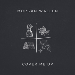 Cover Me Up