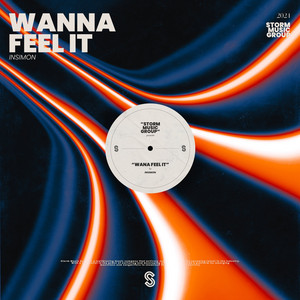 Wanna Feel It - Radio Edit by Insimon