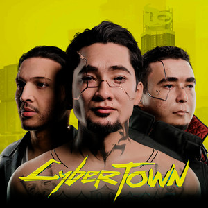 Prodigy by CAPTOWN