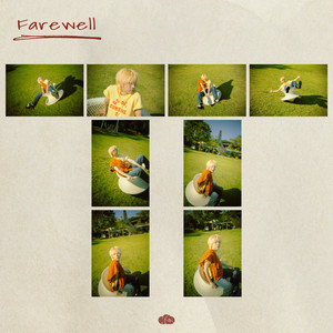 Farewell (Inst.) by HYUN SEO