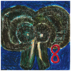 It Should've Happened A Long Time Ago by Jakob Bro, Brian Blade, Craig Taborn, Chris Cheek, Jesper Zeuthen, Anders Christensen, Larry Grenadier