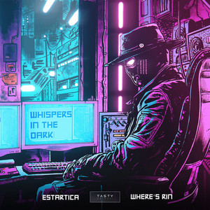 Whispers In The Dark by Where's Rin, Estartica