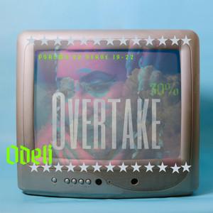 Overtake 30% by ODELI