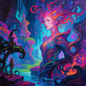 bandolero by patricia blei