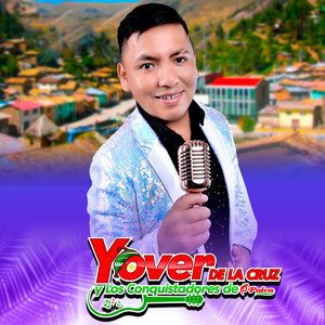 YOVER DE LA CRUZ - Ando Tomando