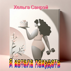 Я хотела похудеть by Хельга Санрэй