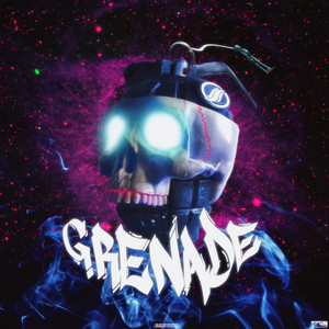 Grenade (feat. Whalethemigaloo & woOnim) - Remix Version by Yeony, Whalethemigaloo, WoOnim