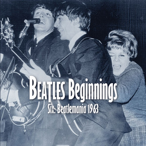 True Beginnings Beatles　The The
