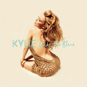 Sparks by Kylie Minogue