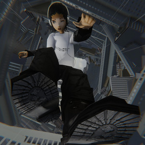 Imprintafter - On Me