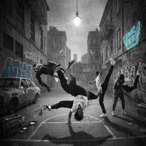 Yo soy actuto by Gang Music