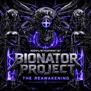 The Reawakening (Official Ravespace Anthem) by Bionator Project