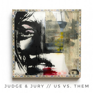 Judge & Jury by Chris Principe