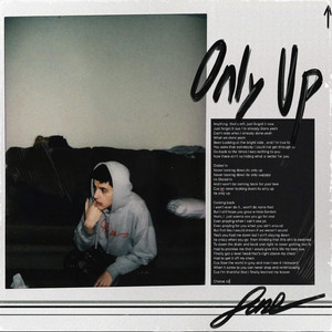Only Up by June