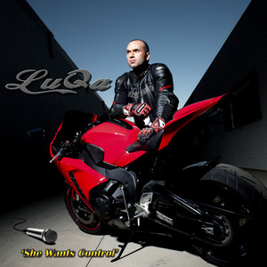 LuQa - She Wants Control