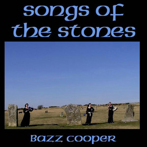 Bazz Cooper - Glastonbury Tor