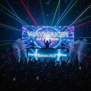 Beecan Media - Waymaker (Dj Version) (feat. Bee kriz)