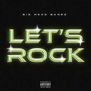 LET’S ROCK
