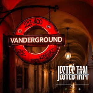 Jesteś Tam by Vander, Areczek PRG, WHSP, Leny HJZ, Oses, Lalo