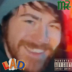 Portada de LAD