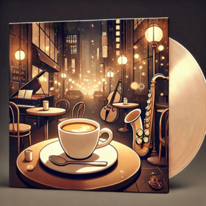 青い鳥 - Espresso Jazz Rhythms