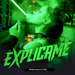 Explicame - Extended Version by Richwhite