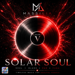 Fire Inna Di Yard by MASSIL IA