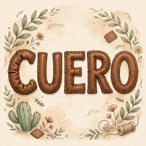 CUERO by GELVDJ