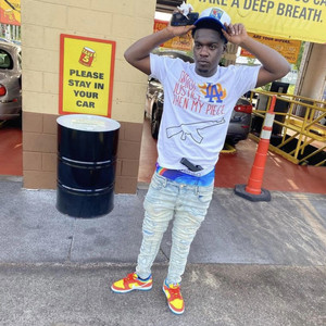 Realstasher50k FreeBabyD by RealStasher 50k, LilTrav