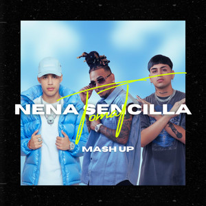 Nena Sencilla (Mash Up) [Mash Up]