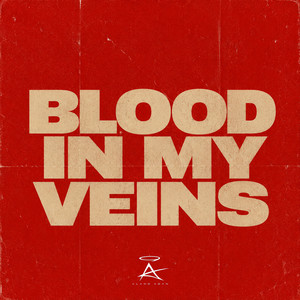 Blood in My Veins by Alano Adan