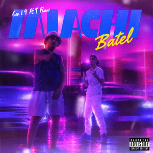 MACHI BATEL by CEO 1.9, Tflow