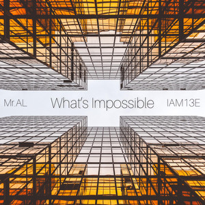Portada de What's Impossible