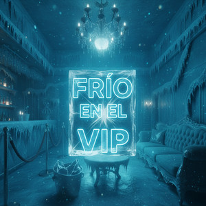 Frío en el VIP Suave by Thiago Santeo