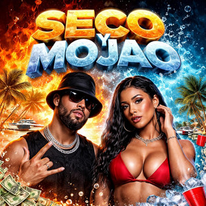 Seco Y Mojao by Praga Bow