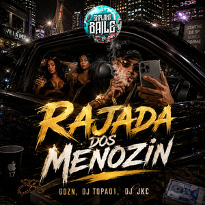 Rajada dos Menozin