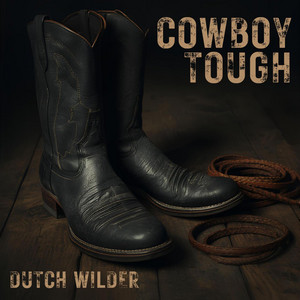 Cowboy Tough by Dutch Wilder