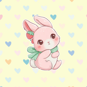 Mofu Mofu cake