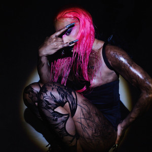 KUNTY by TANESHA, DJ Kaim