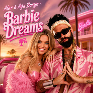 Barbie Dreams by Alar, Aga Boryn