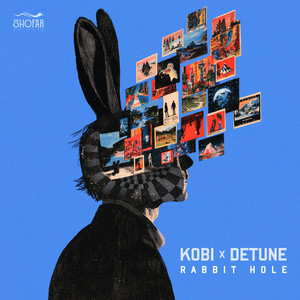 1000 O by KOBI, Detune