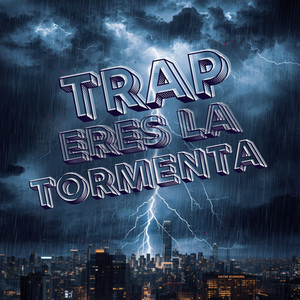 Eres la tormenta by Composiciones Goper