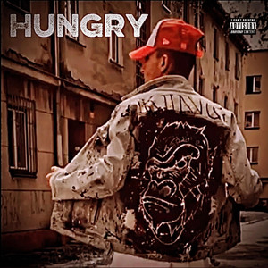 Hungry by Paťas_Official