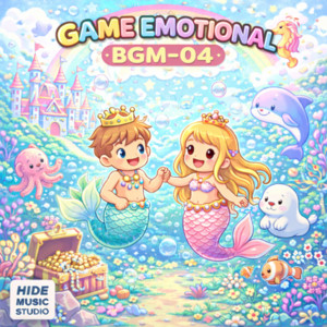 Game Emotional BGM 04