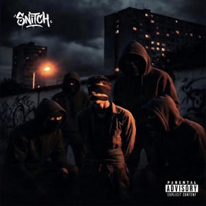 Snitch by Skully So$$a