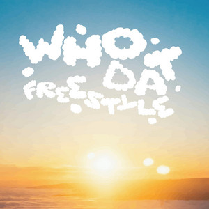 Portada de Who dat (freestyle)