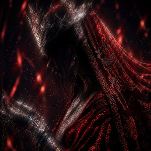 Zeraphine by KNGSNK, USM