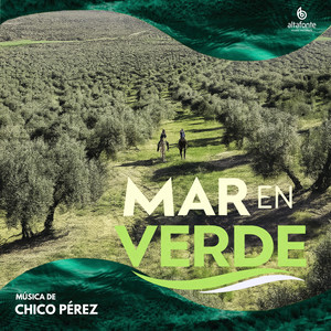 Mar en Verde by Chico Pérez