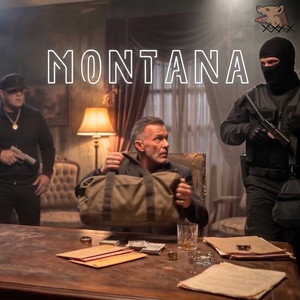 Montana by Bet-one, Benji Gramitos, Uzbell