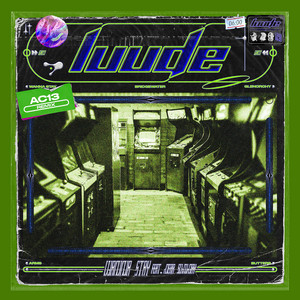 Wanna Stay (feat. Dear Sunday) - AC13 Remix by Luude, Dear Sunday, AC13